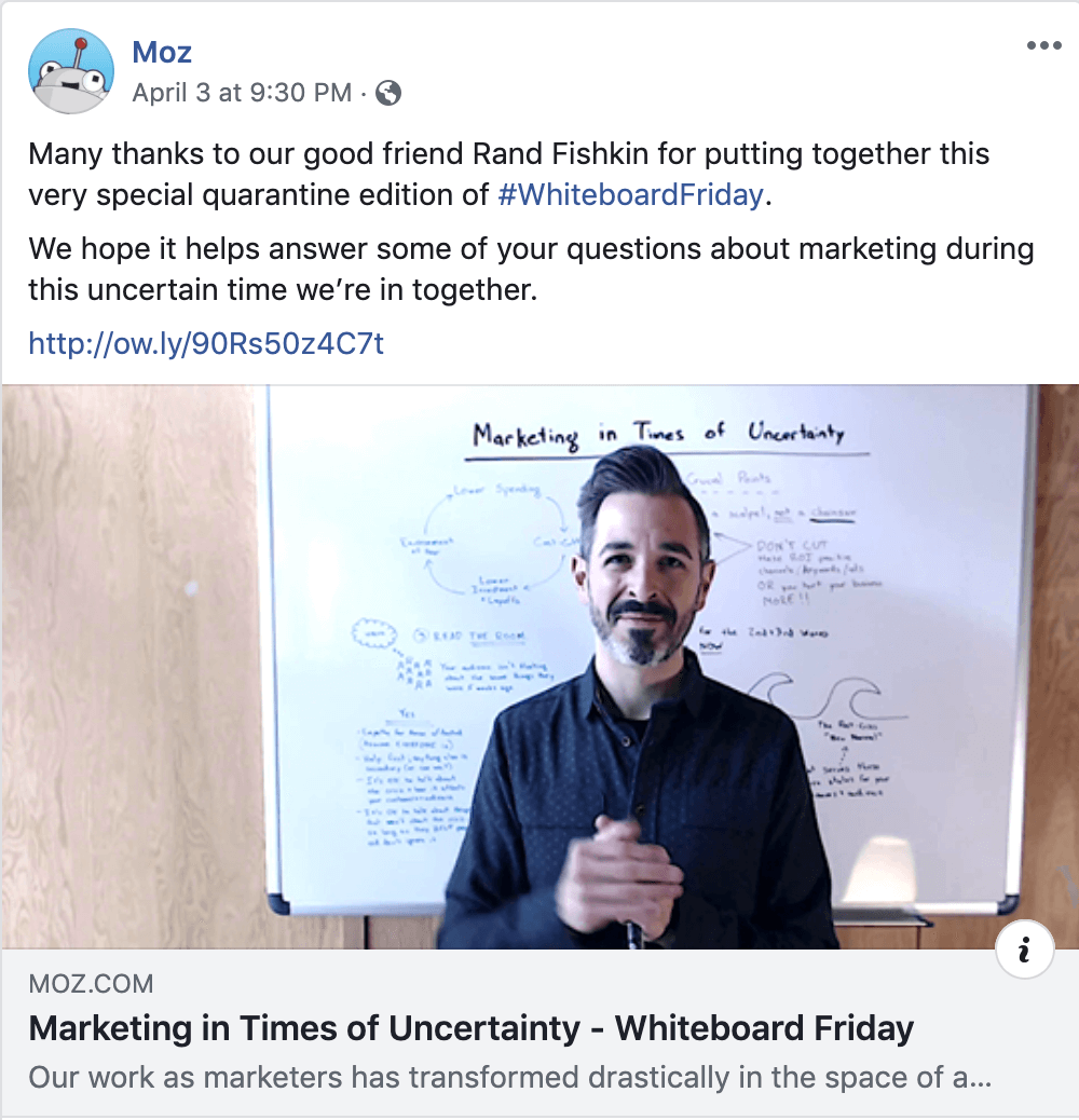 Whiteboard-Freitag