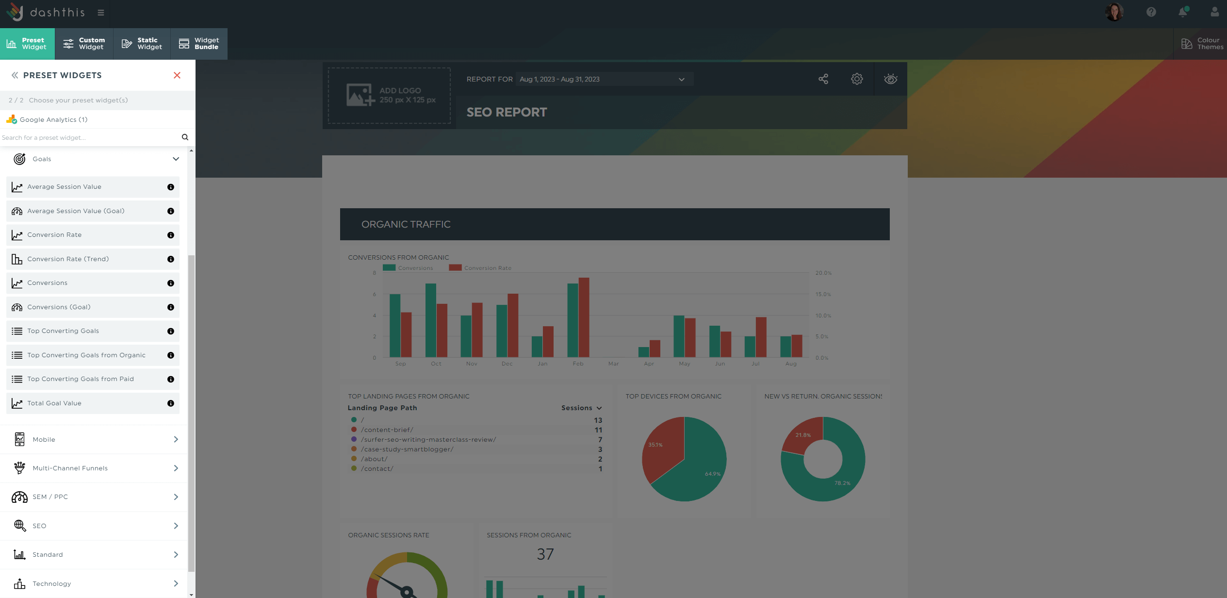 Automatisierung