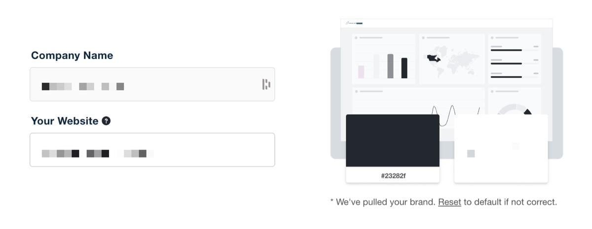 Onboarding für Agentur-Analytik