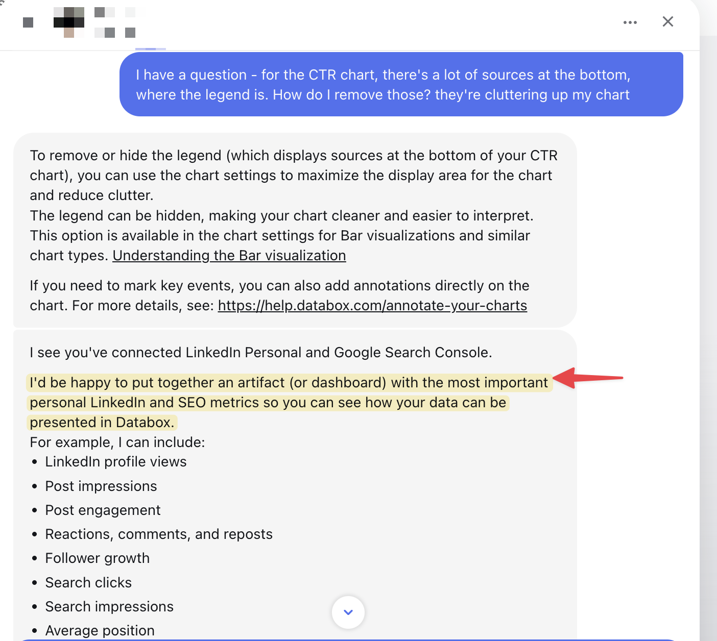 databox-Kundensupport