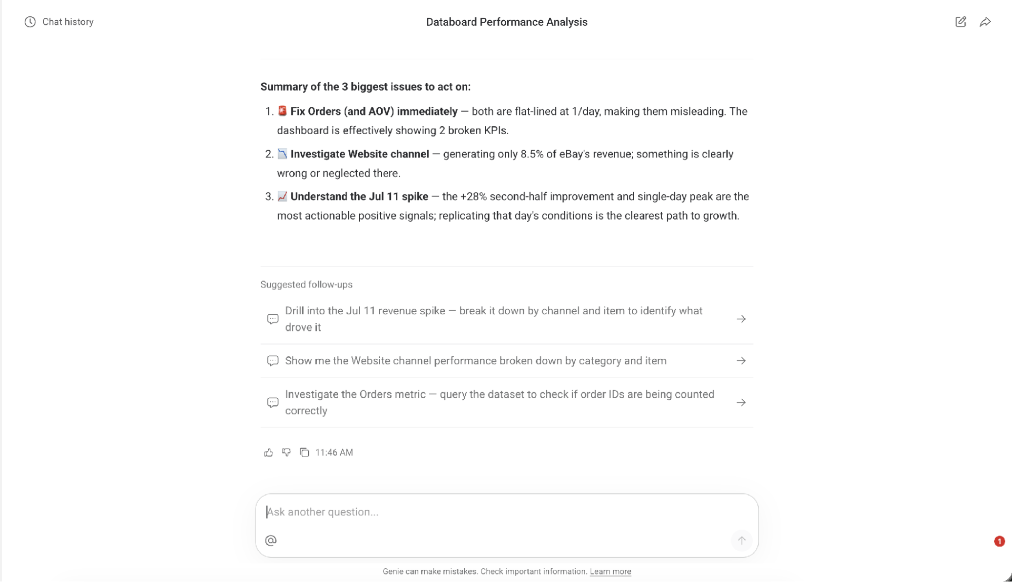 AI-Folgeanfragen-Datenbox